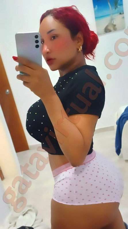 Bianca Kataleya Gringa