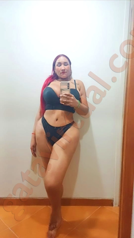 Bianca Kataleya Gringa
