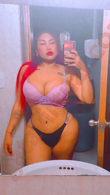 Bianca Kataleya Gringa