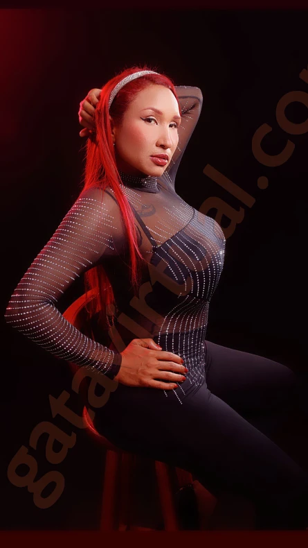 Bianca Kataleya Gringa