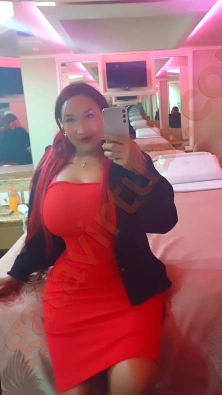 Bianca Kataleya Gringa