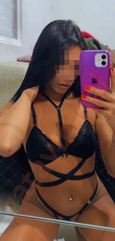 Ninfetinha