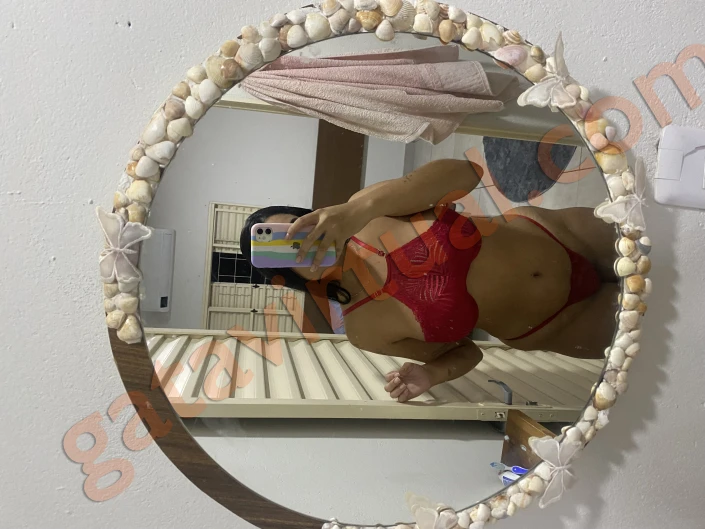 Camille Pereira