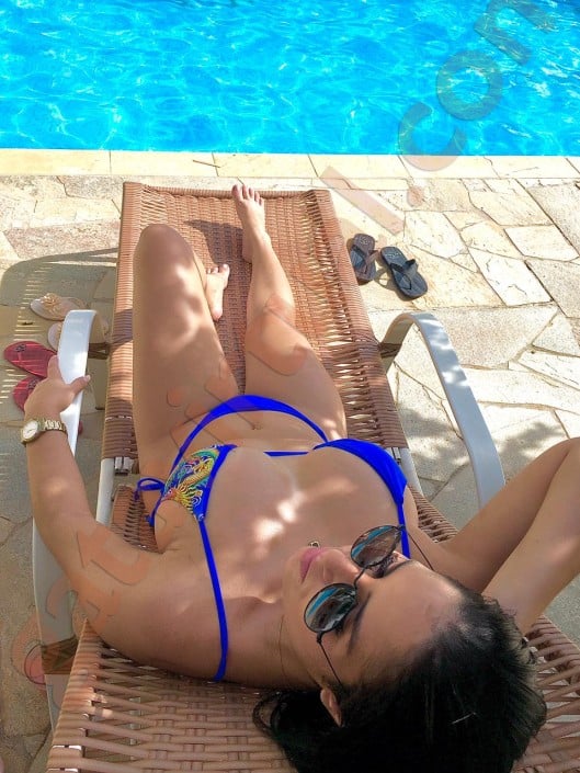 Andreza Costa