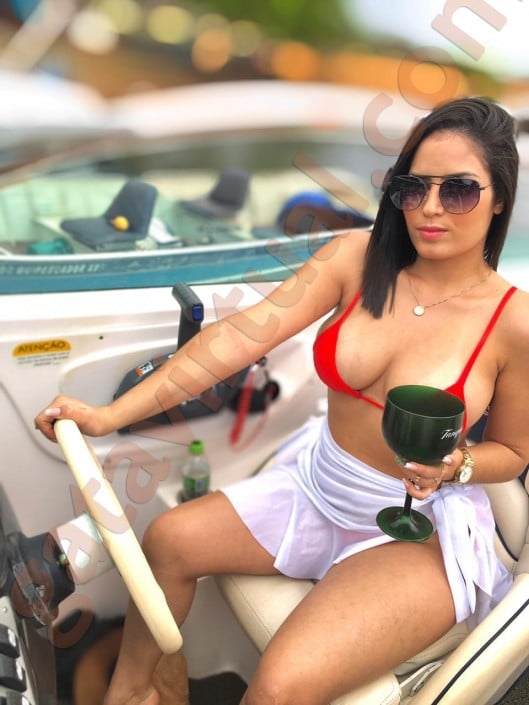 Andreza Costa