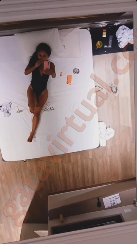 Jennifer ninfetinha