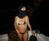 agnes, acompanhante em Rio de Janeiro