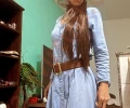 Kitty, acompanhante em Rio de Janeiro