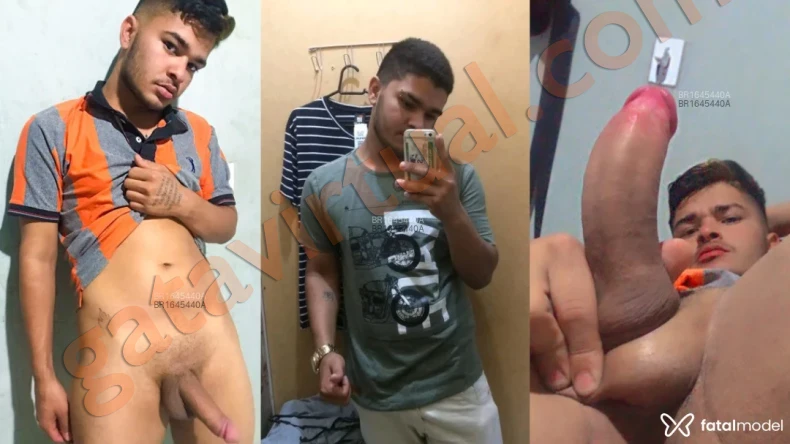 William paraense ativo