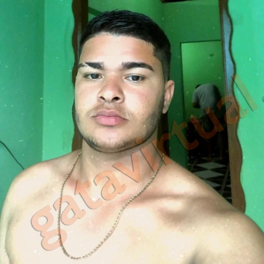 William paraense ativo
