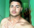 William paraense ativo, acompanhante em Itajaí