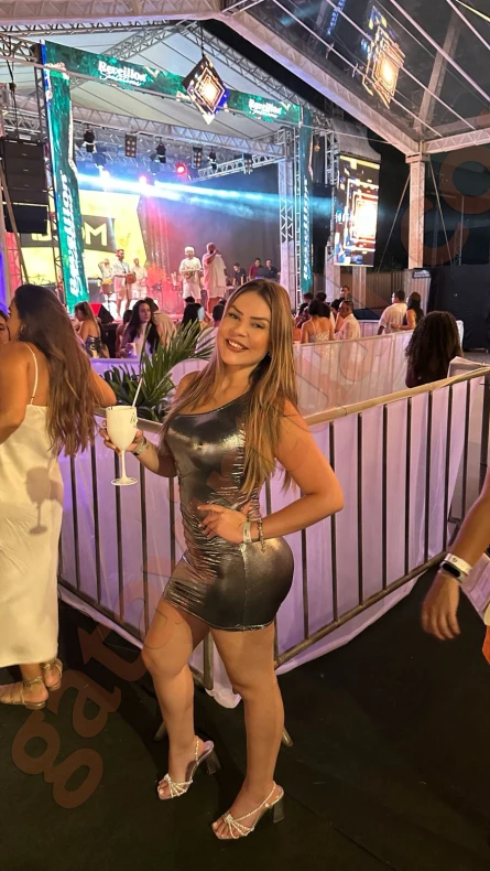 Nicole angel