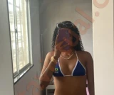 Bela Fox, acompanhante em Salvador