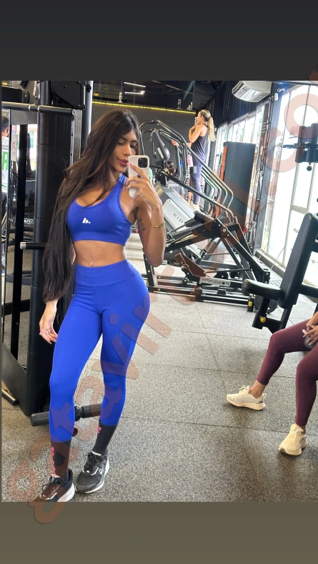 Sarah kaliffa