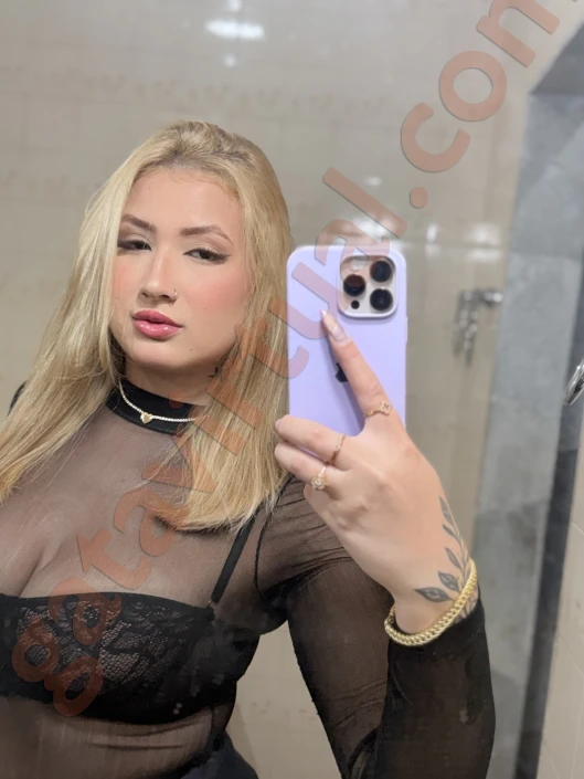 Camilla Valença