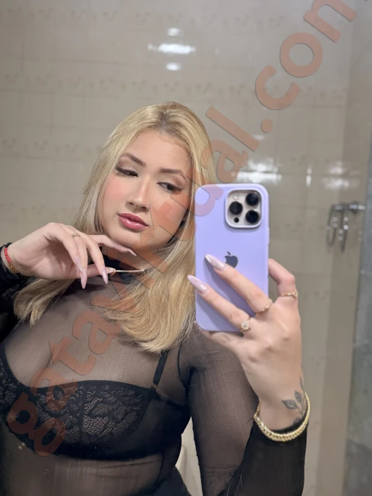 Camilla Valença