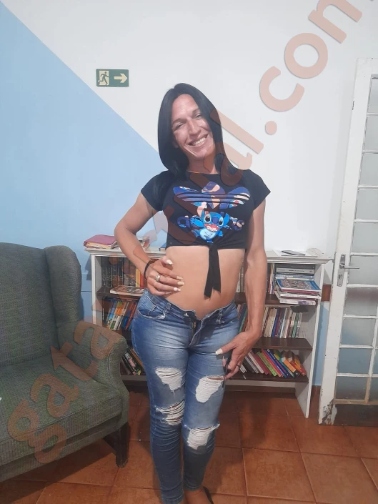 Fabiula Souza
