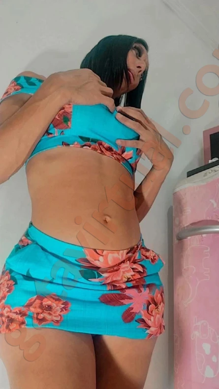Fabiula Souza