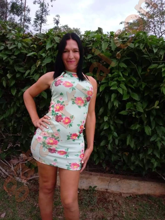 Fabiula Souza