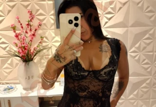 Hayla lins em Campina Grande