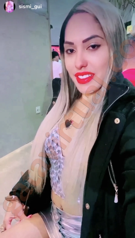Gabriely mel