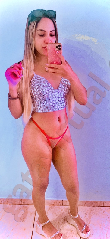 Gabriely mel