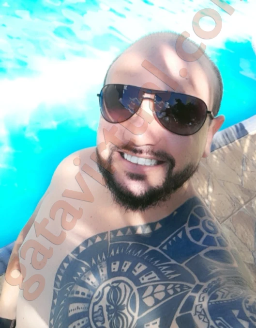 Leandro Santos