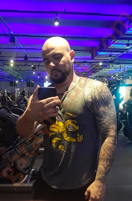 Leandro Santos