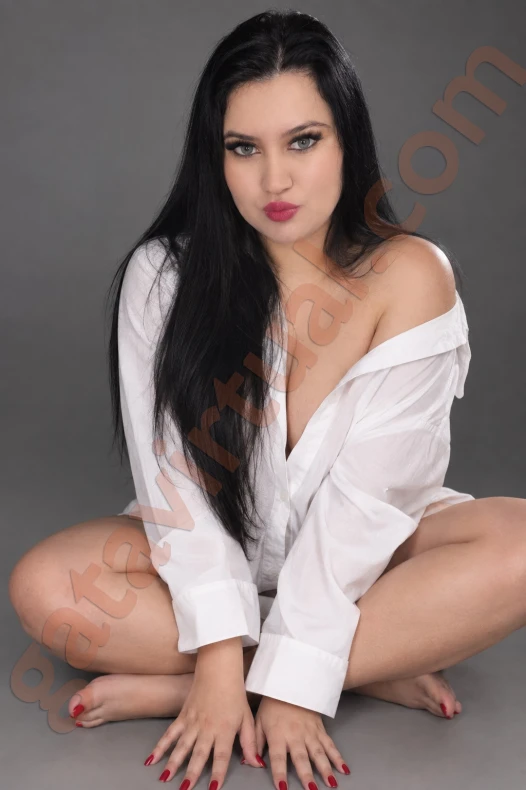 Angel isabella