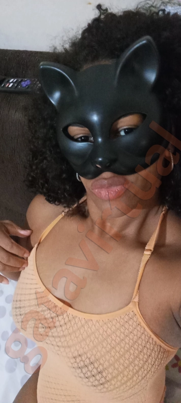 Pantera negra