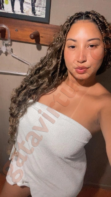 YARA RAINHA DA CHAMADA