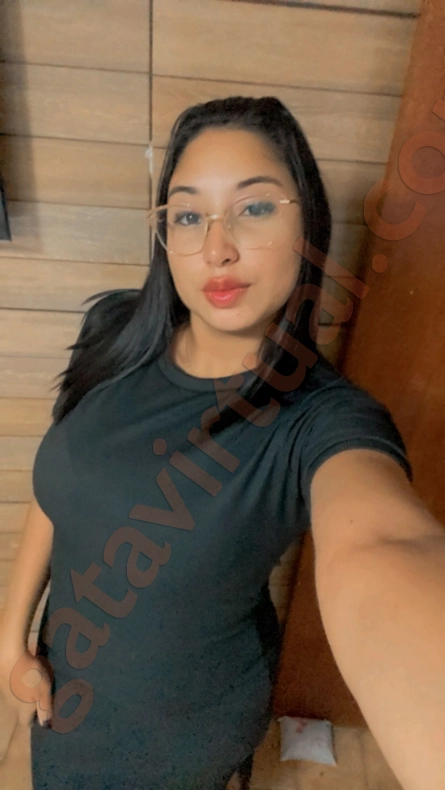 YARA RAINHA DA CHAMADA