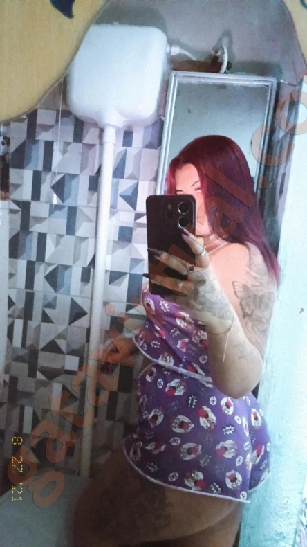 Ruiva