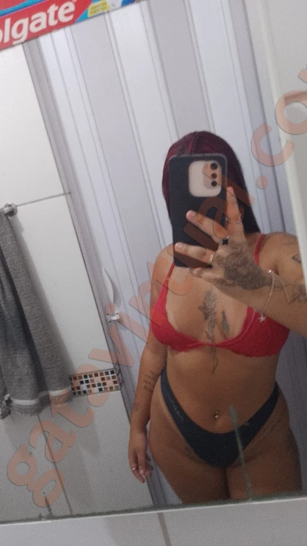 Ruiva