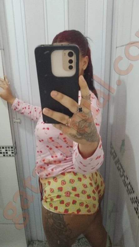 Ruiva