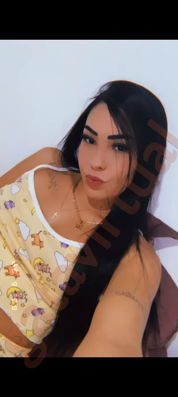Florzinha 🌸