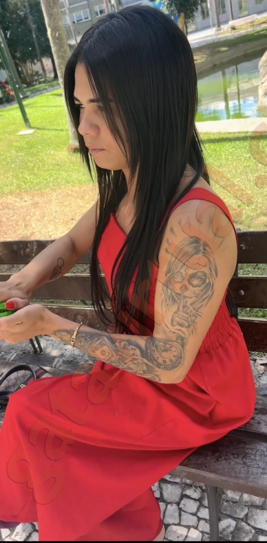 Gabrielly Preferência Ativa