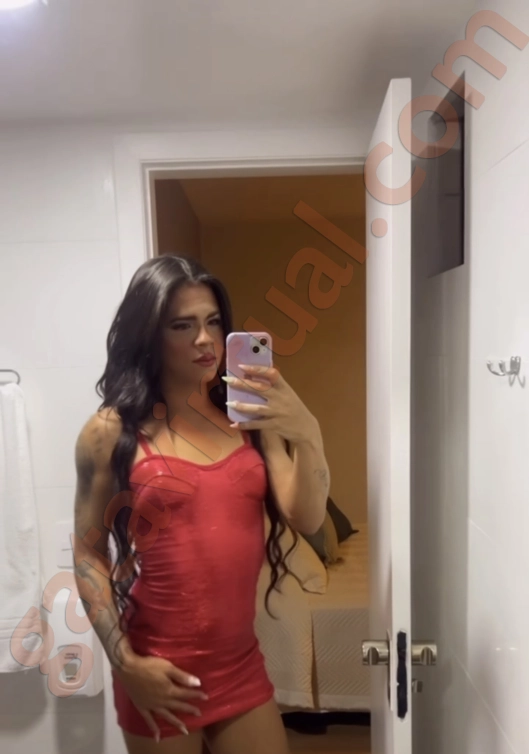 Gabrielly Preferência Ativa