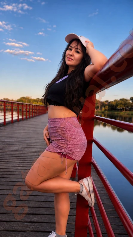 Naomy Massoterapeuta Sensual