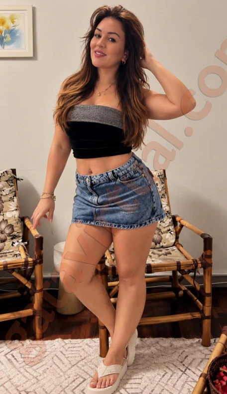 Naomy Massoterapeuta Sensual