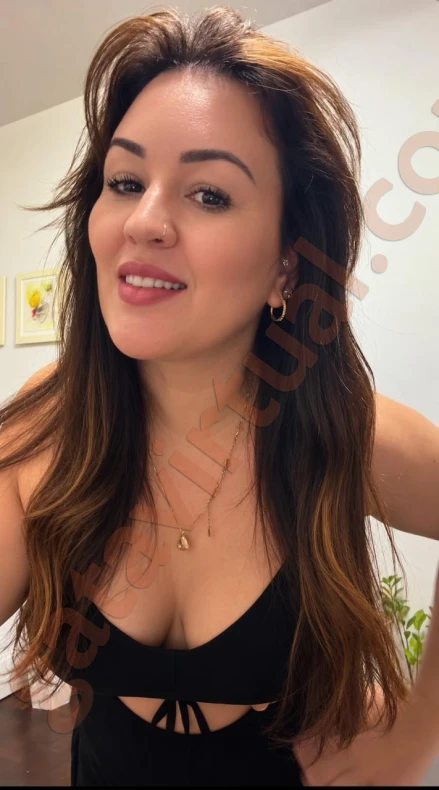 Naomy Massoterapeuta Sensual