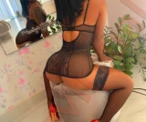 Acompanhante em Barretos