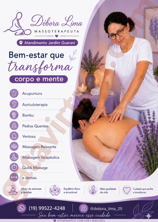Massagemcampinas