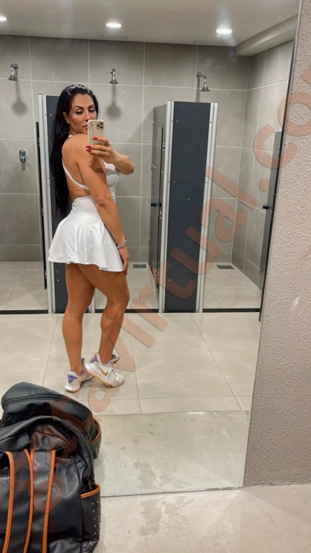 Ana Júlia