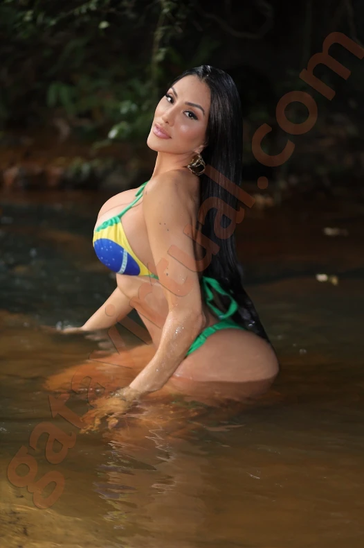 Ana Júlia
