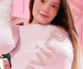 Agatha, acompanhante em Rio de Janeiro