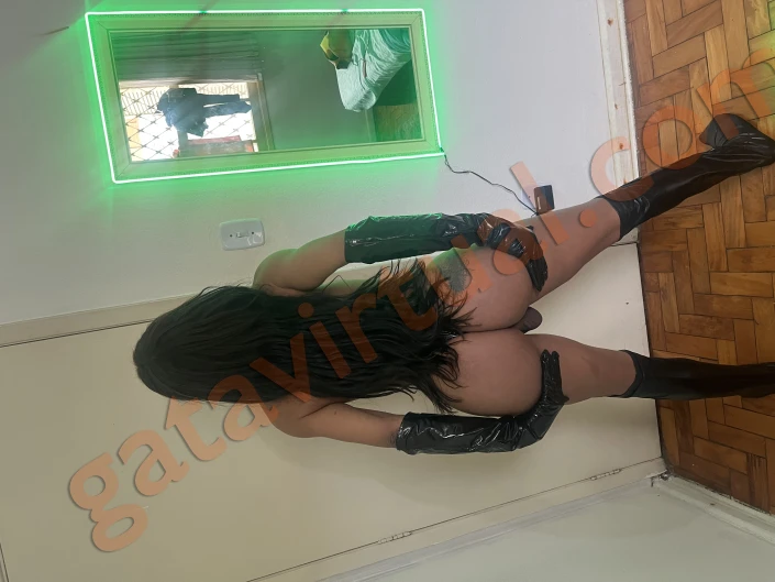 Agatha carioca