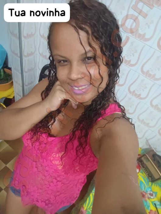 Morena do pecado