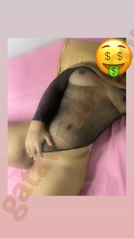 Morena gulosa