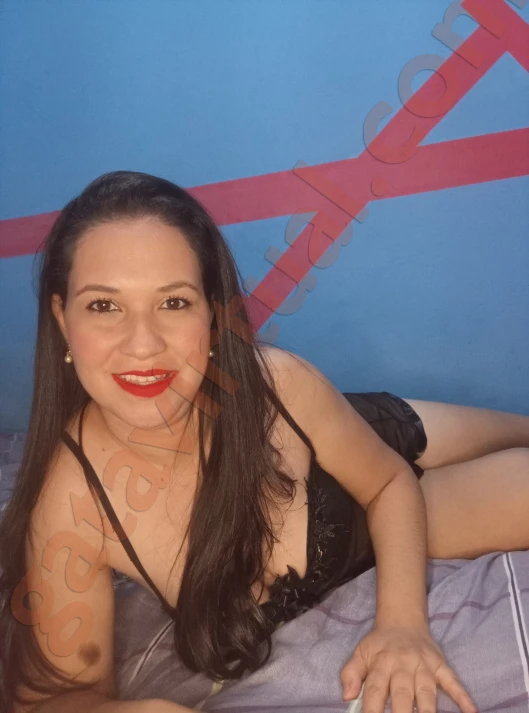 Maria coroa